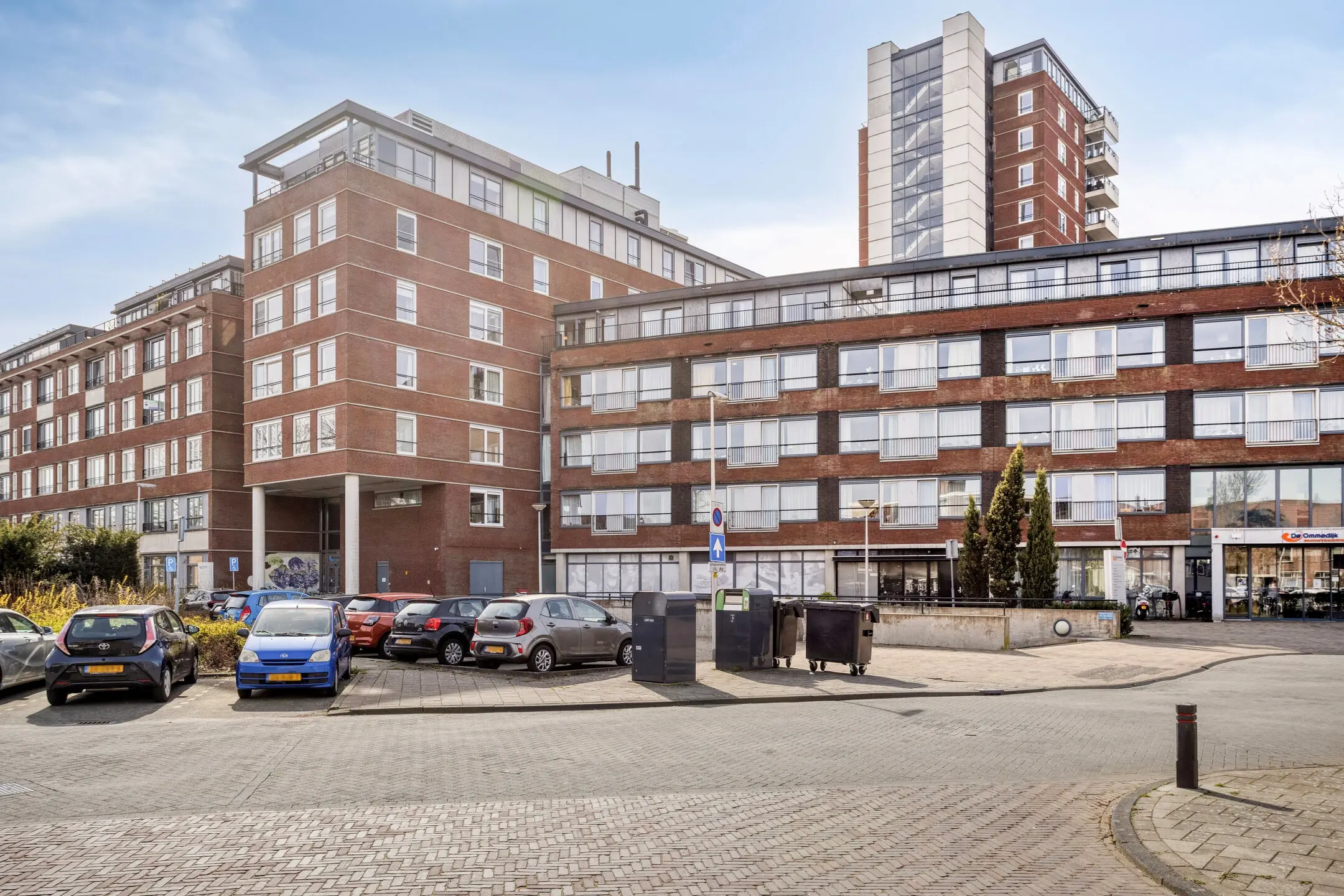 Ommedijk 40