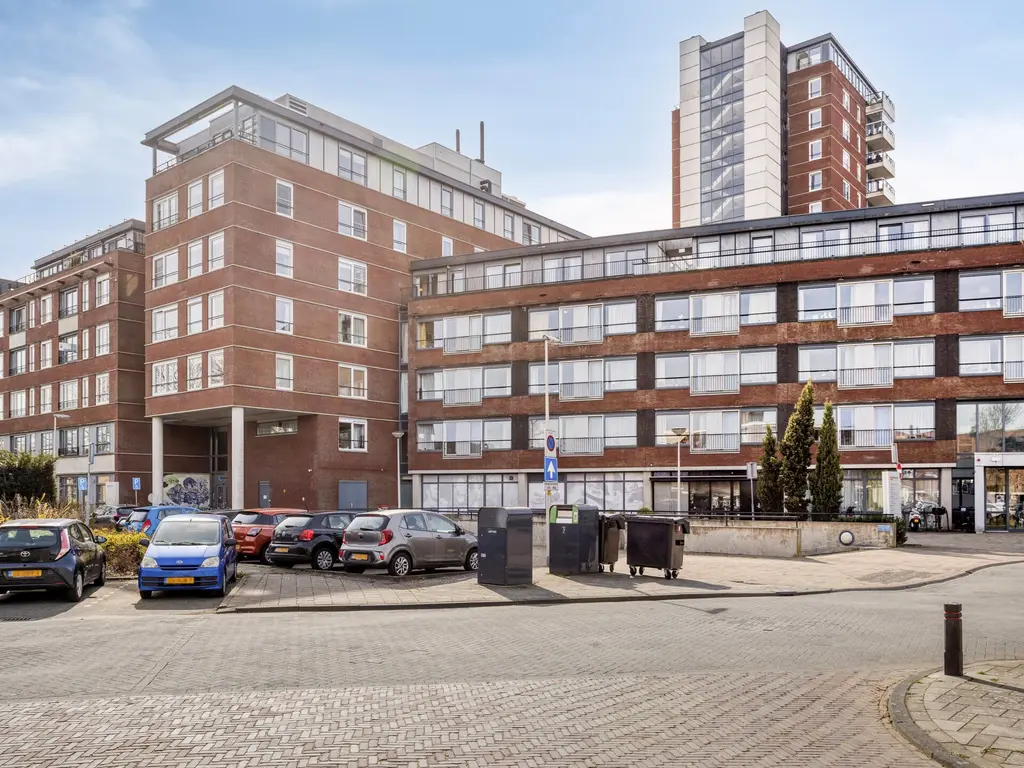 Ommedijk 40, Leiderdorp