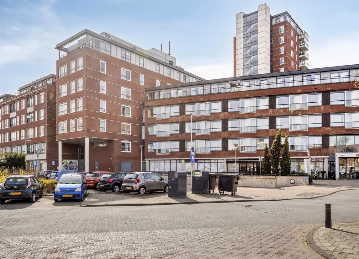 Ommedijk 40