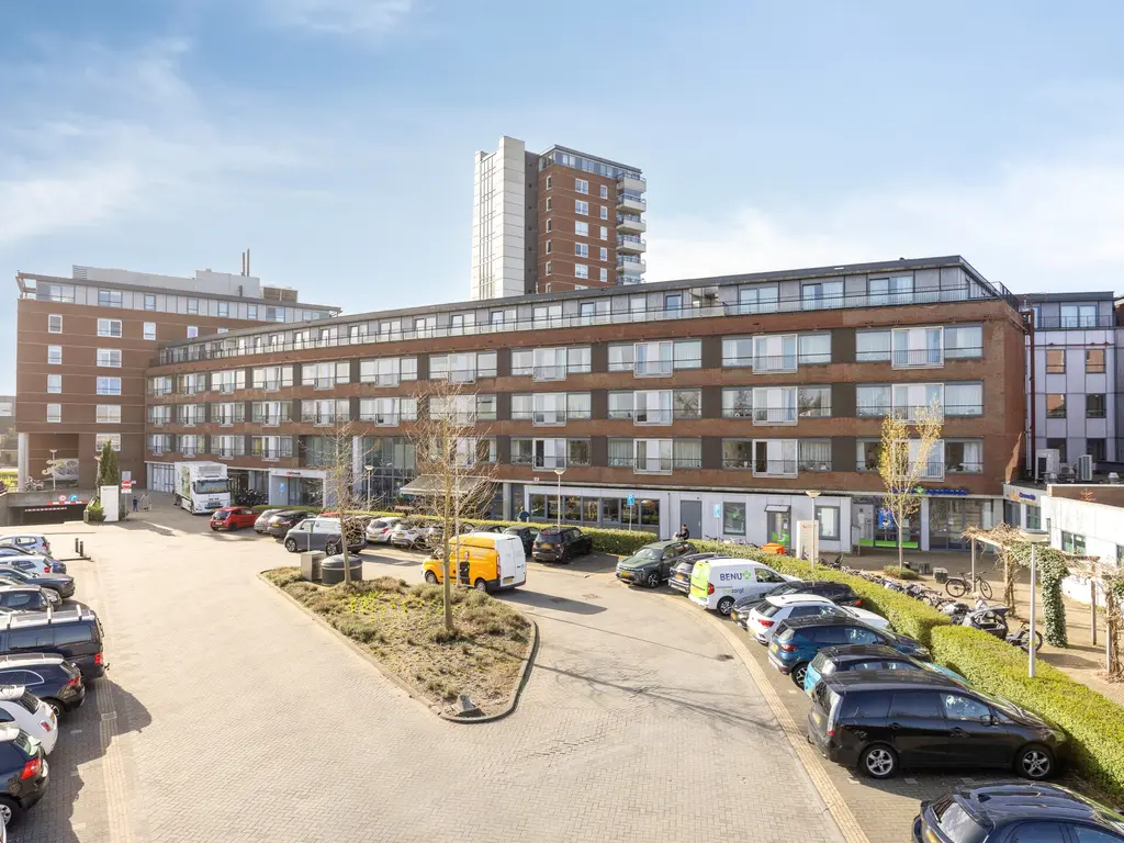 Ommedijk 40, Leiderdorp