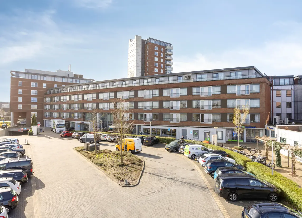 Ommedijk 40