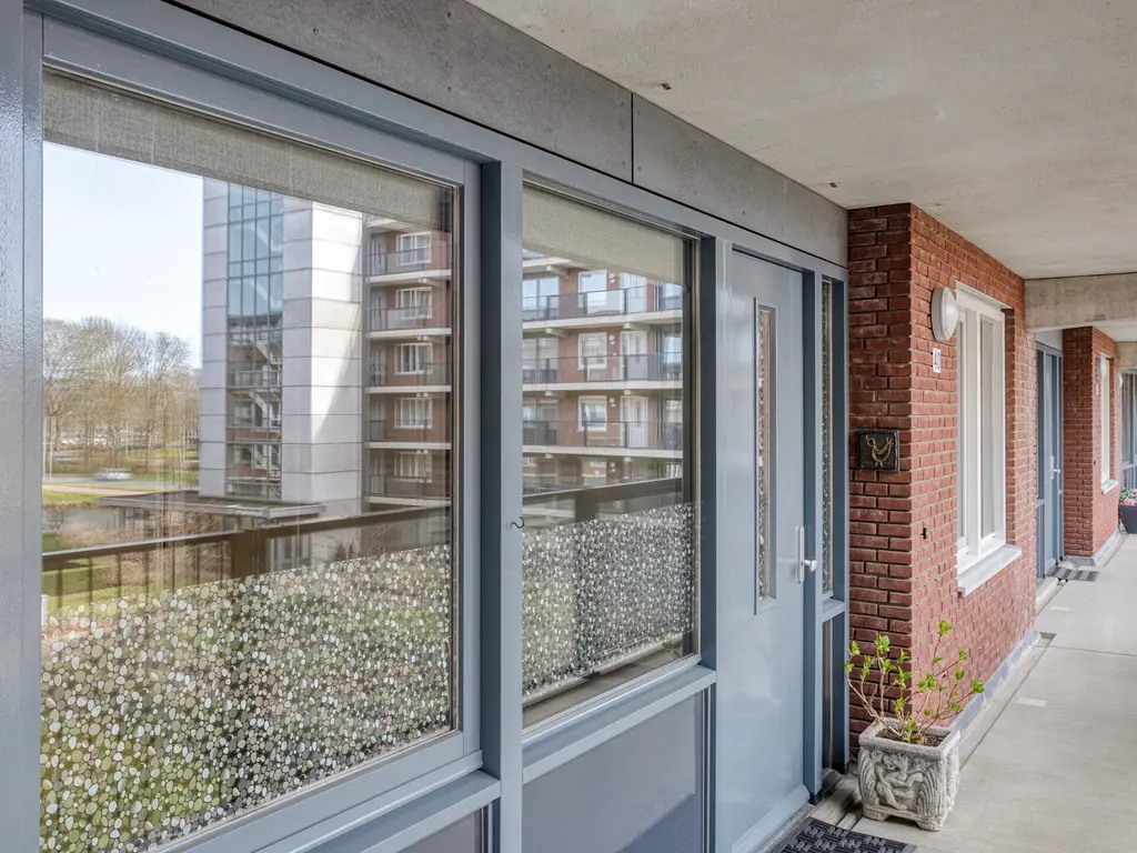 Ommedijk 40, Leiderdorp