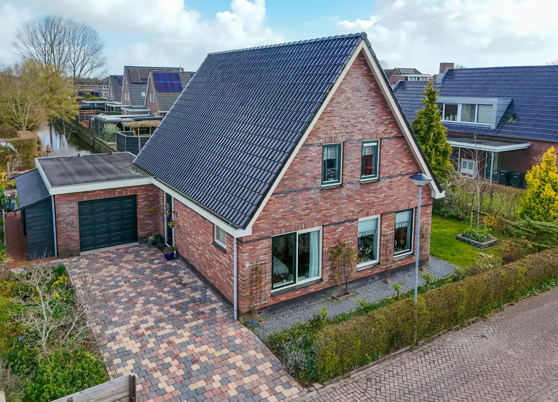 De Blauwe Lely 27