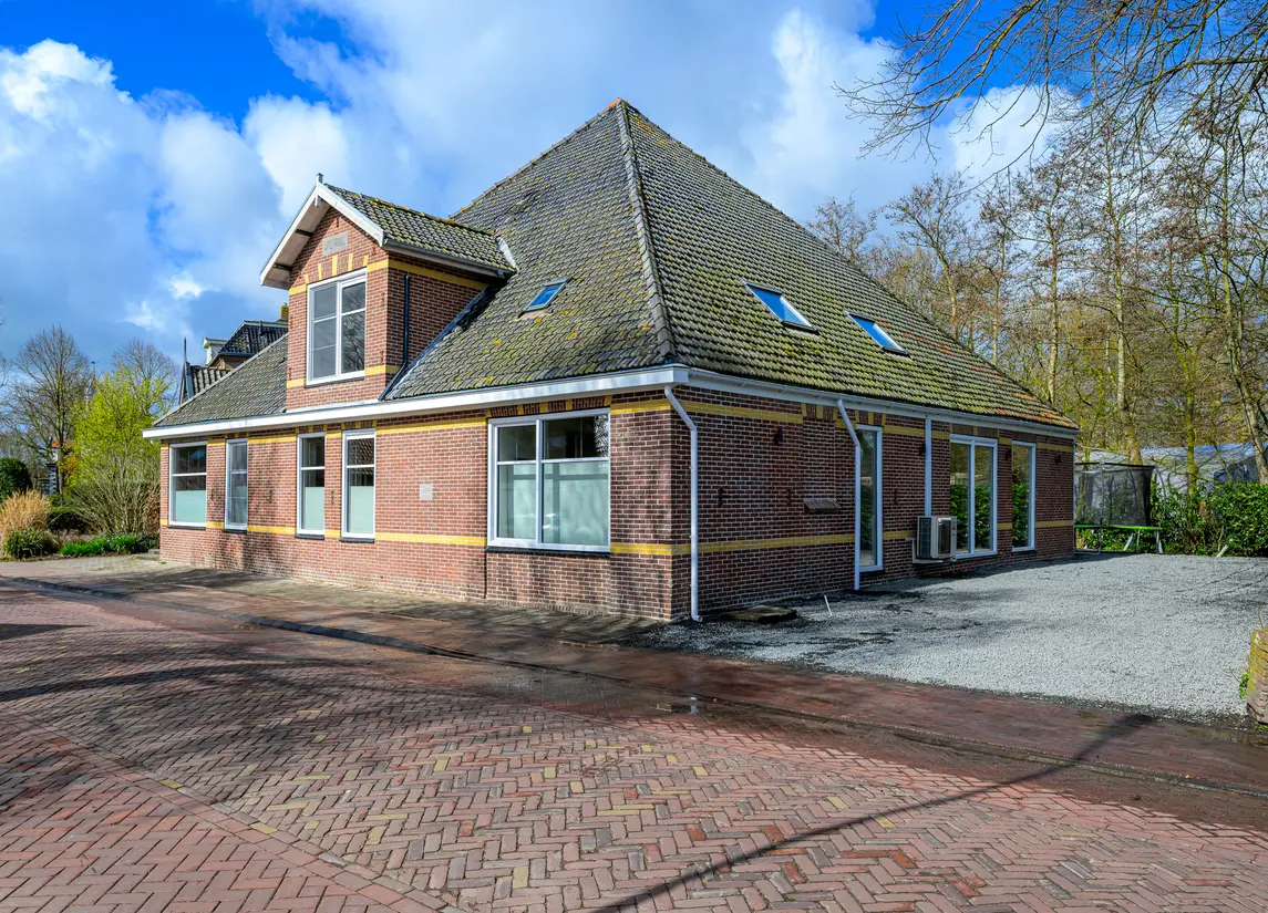 Midwouder Dorpsstraat 10