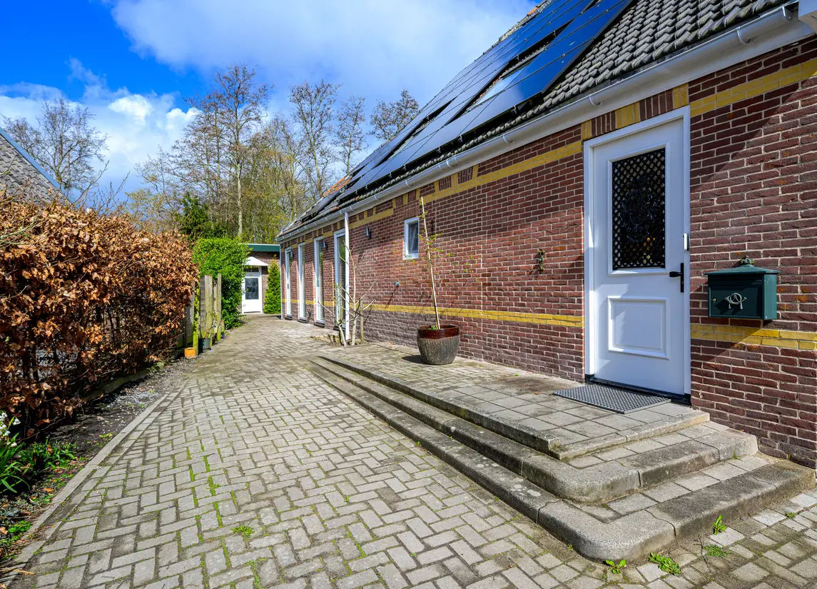 Midwouder Dorpsstraat 10