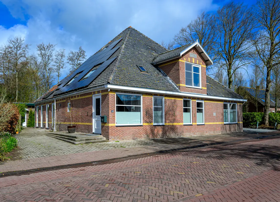 Midwouder Dorpsstraat 10