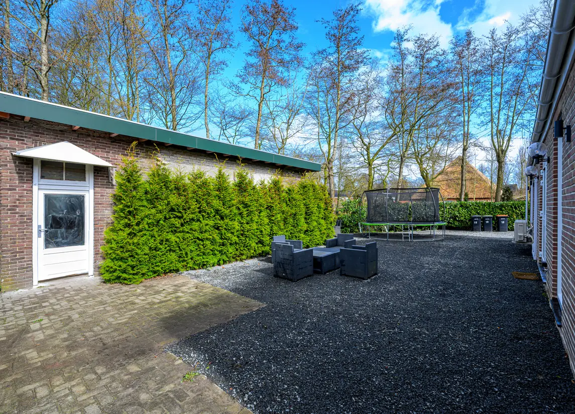 Midwouder Dorpsstraat 10