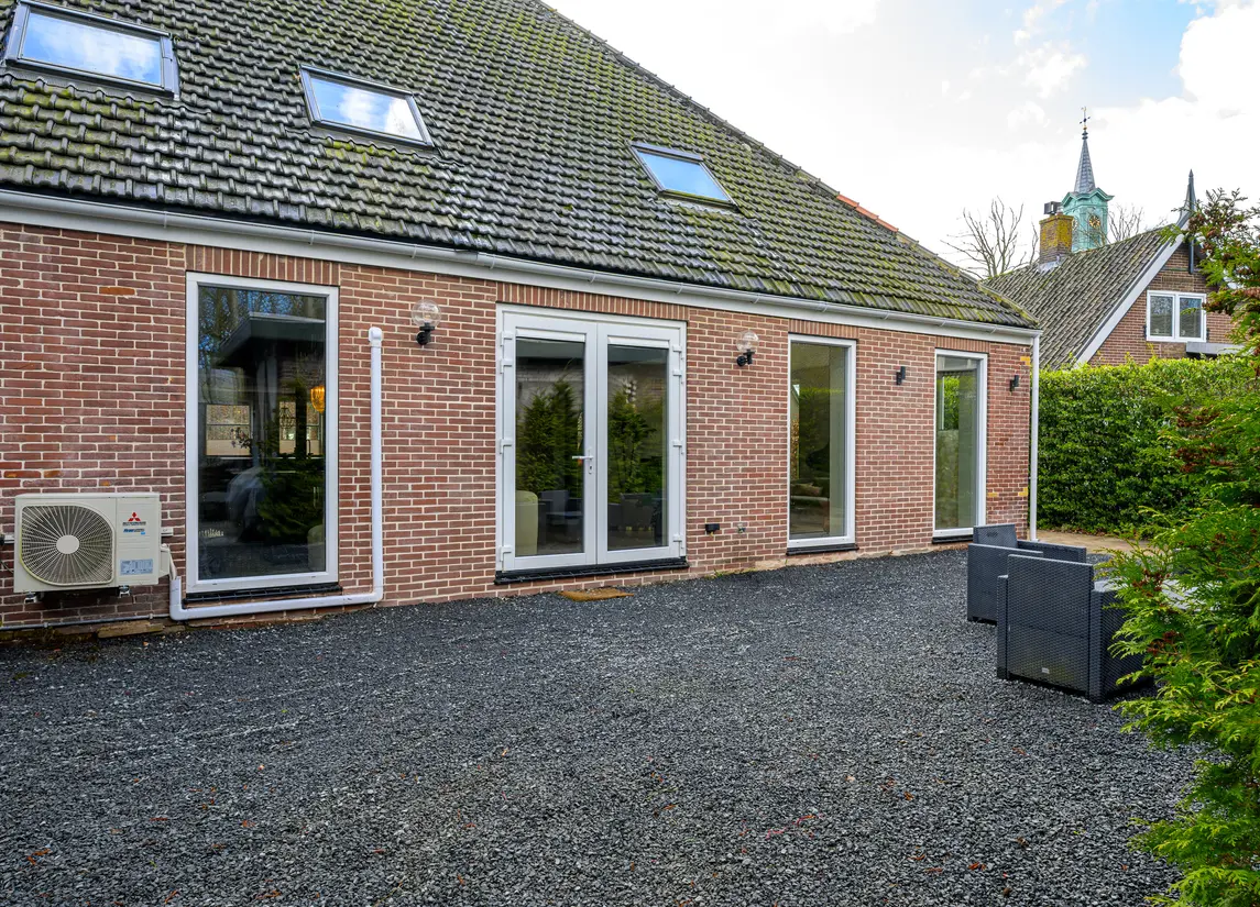 Midwouder Dorpsstraat 10