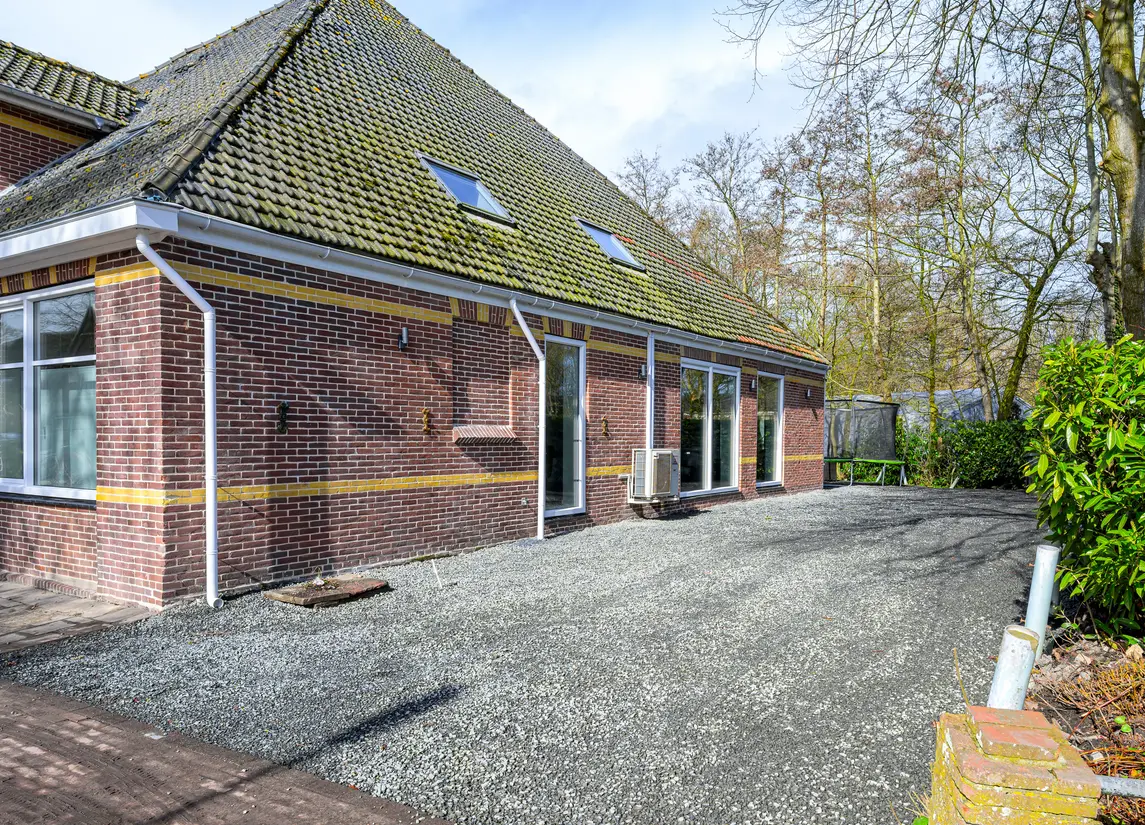 Midwouder Dorpsstraat 10