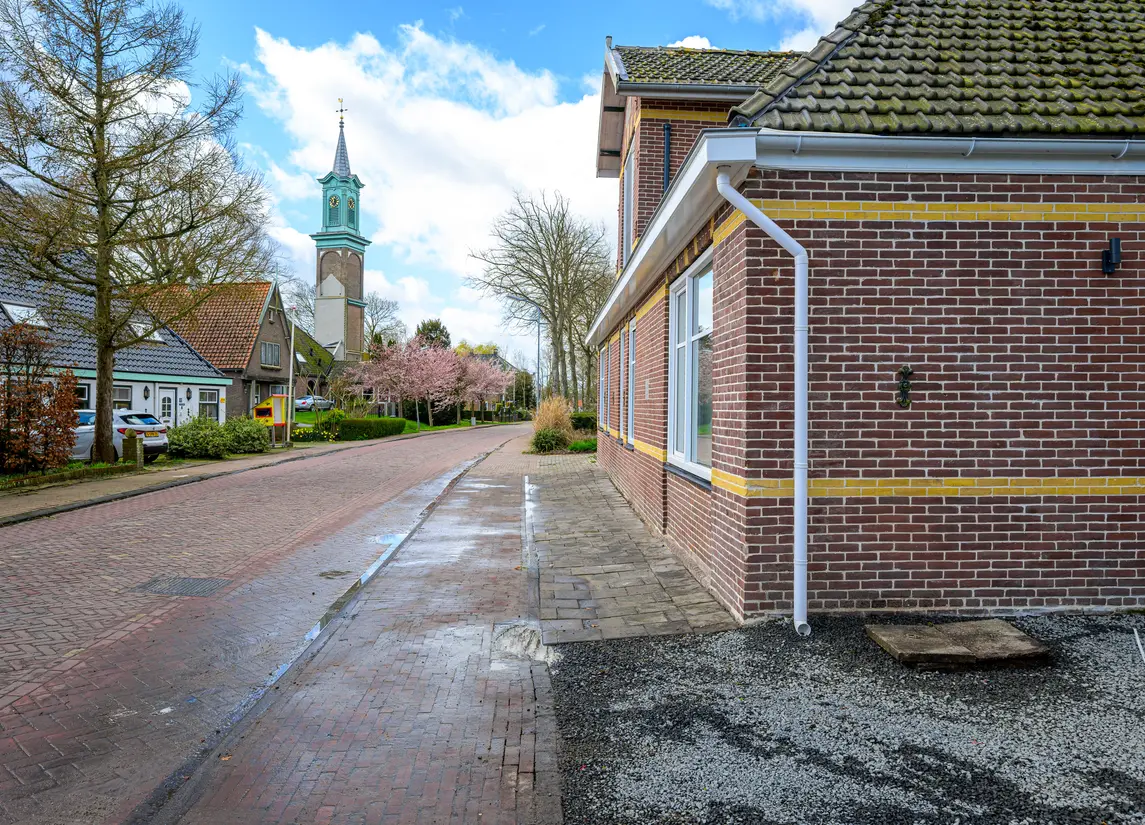 Midwouder Dorpsstraat 10