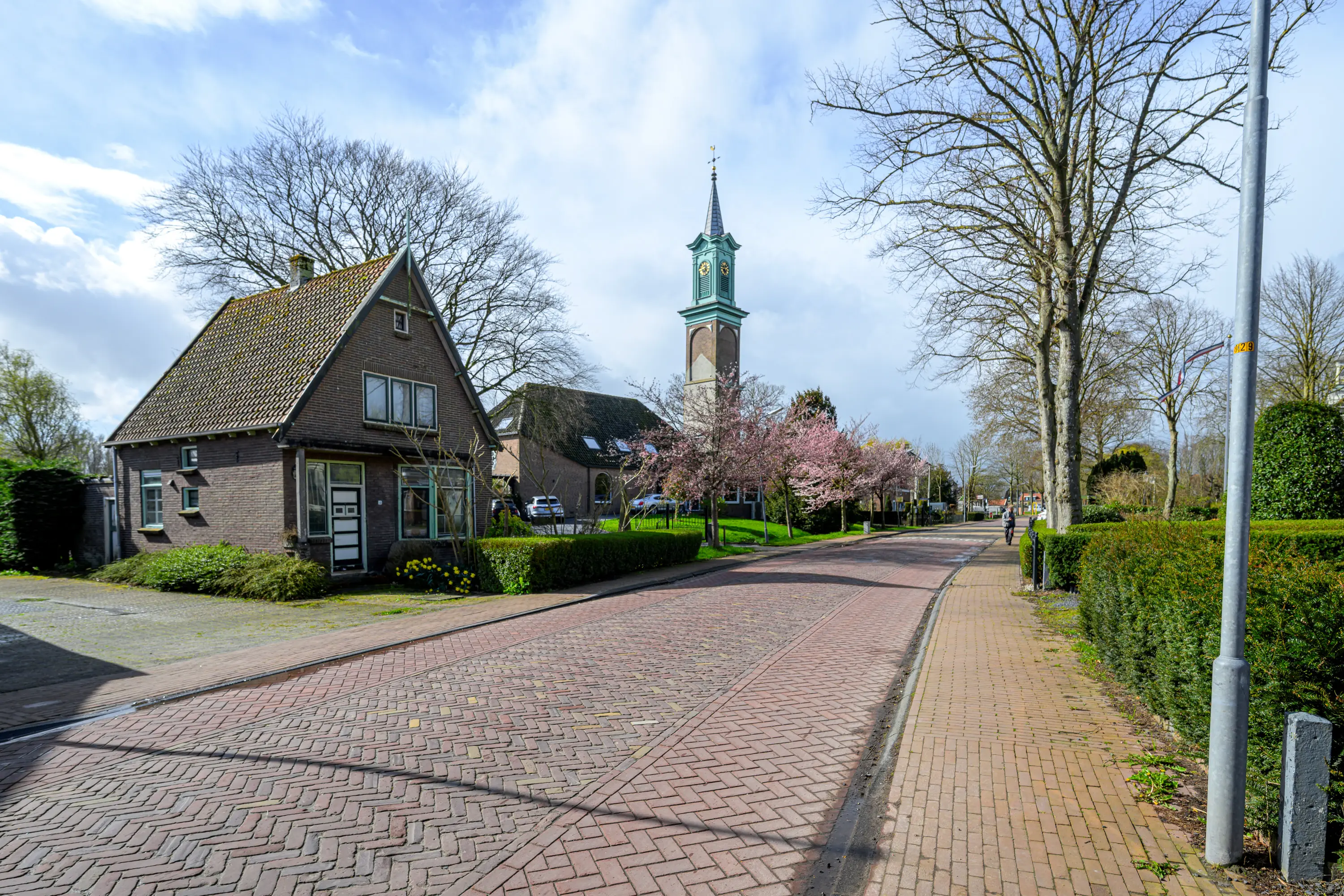 Midwouder Dorpsstraat 10