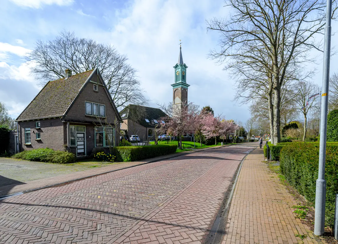 Midwouder Dorpsstraat 10