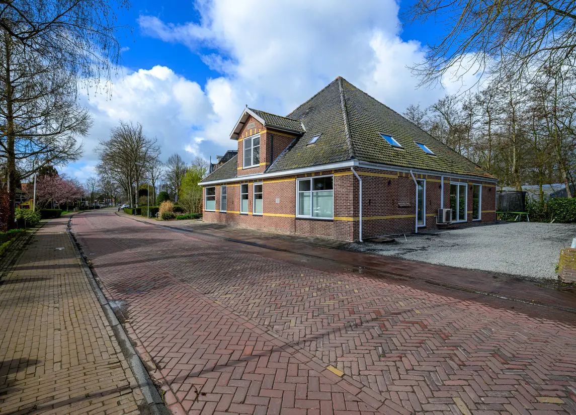 Midwouder Dorpsstraat 10