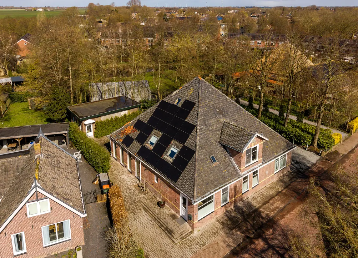 Midwouder Dorpsstraat 10
