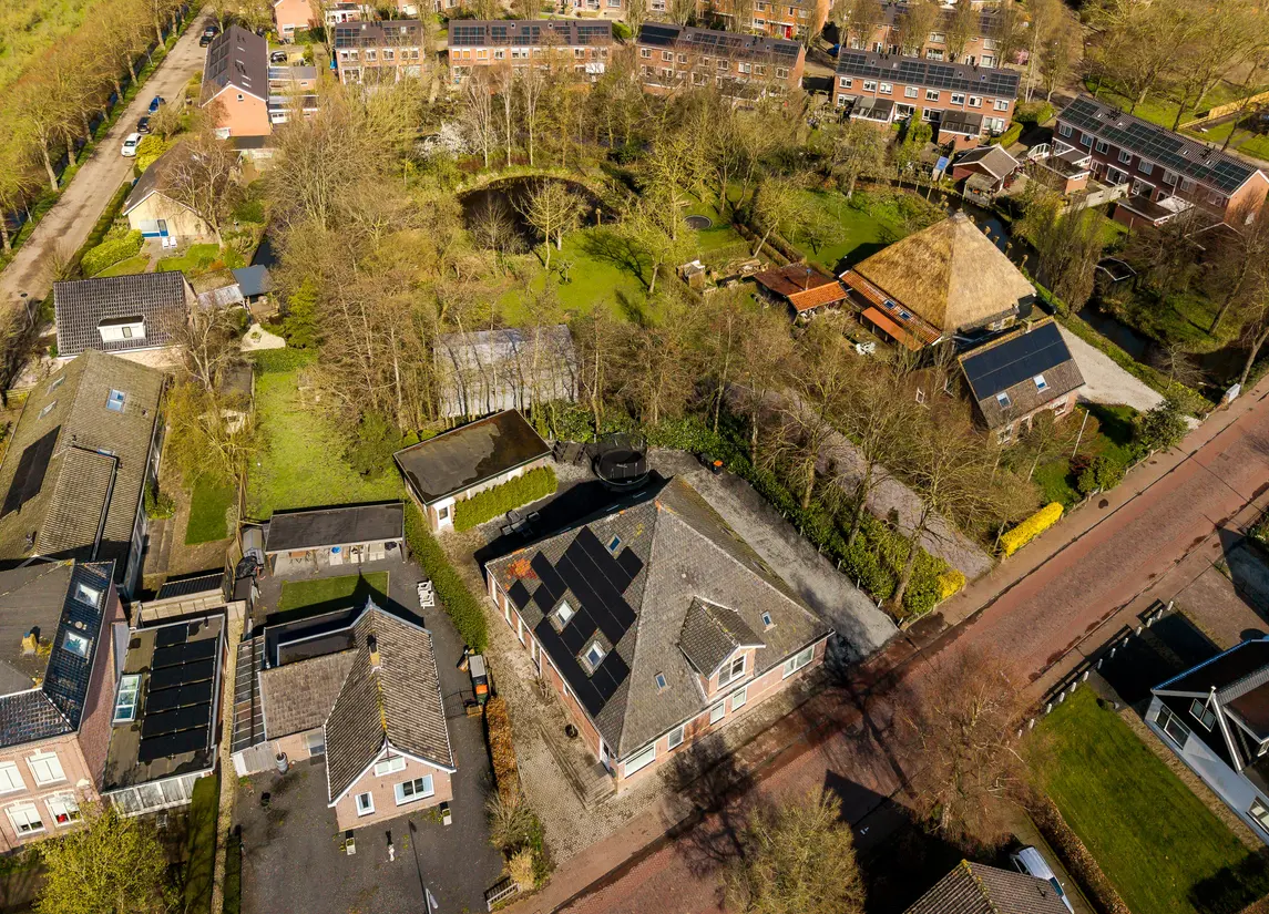 Midwouder Dorpsstraat 10