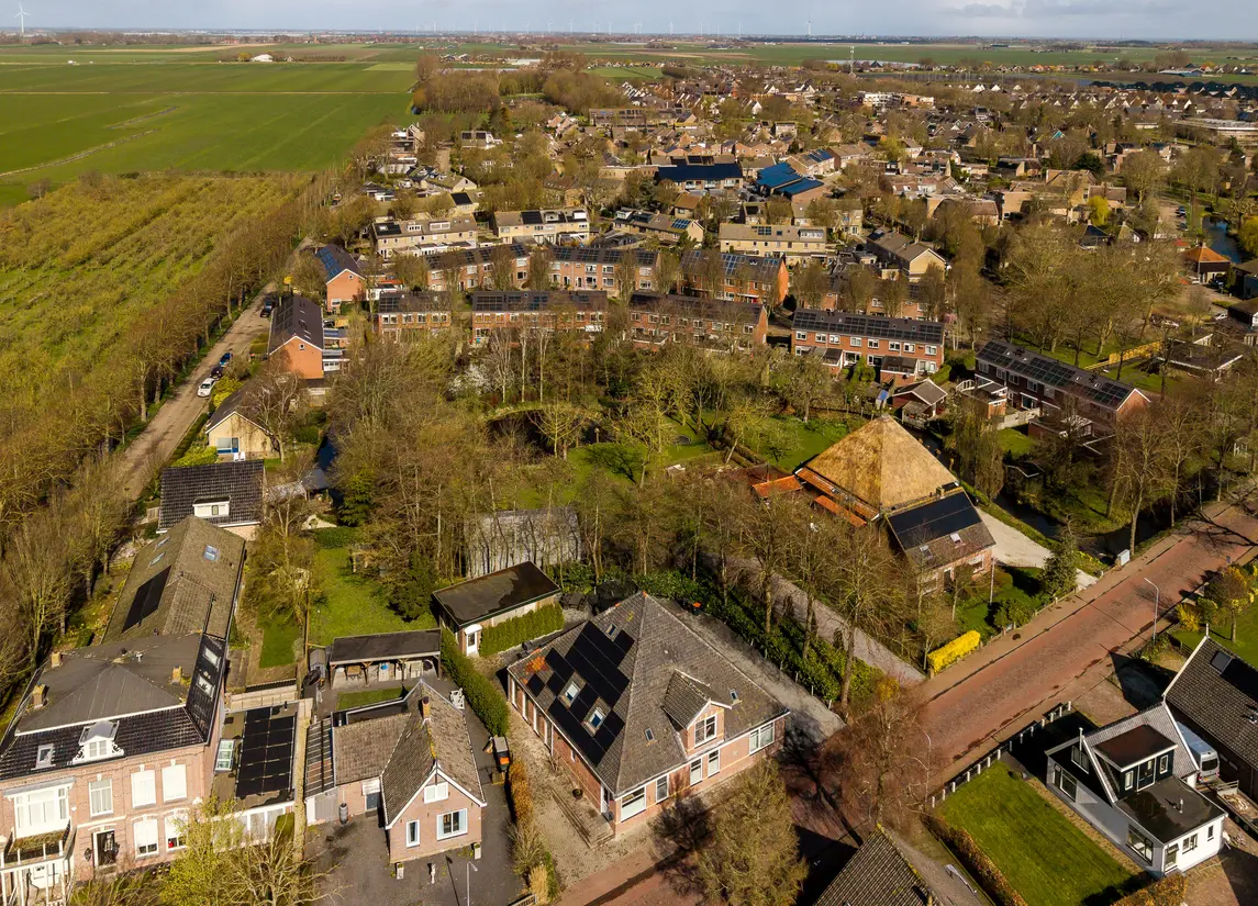 Midwouder Dorpsstraat 10