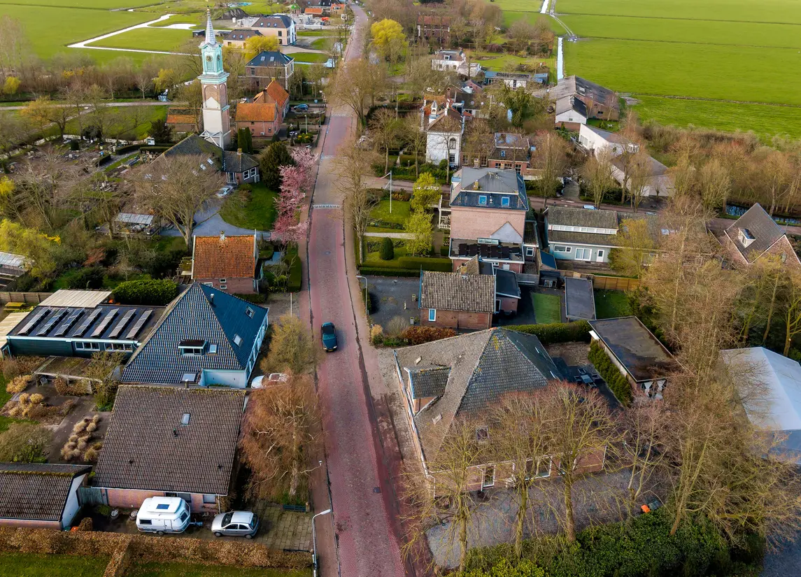 Midwouder Dorpsstraat 10