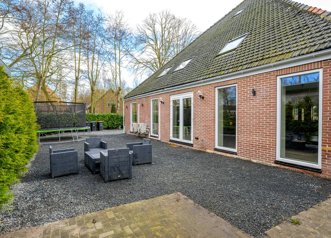 Midwouder Dorpsstraat 10