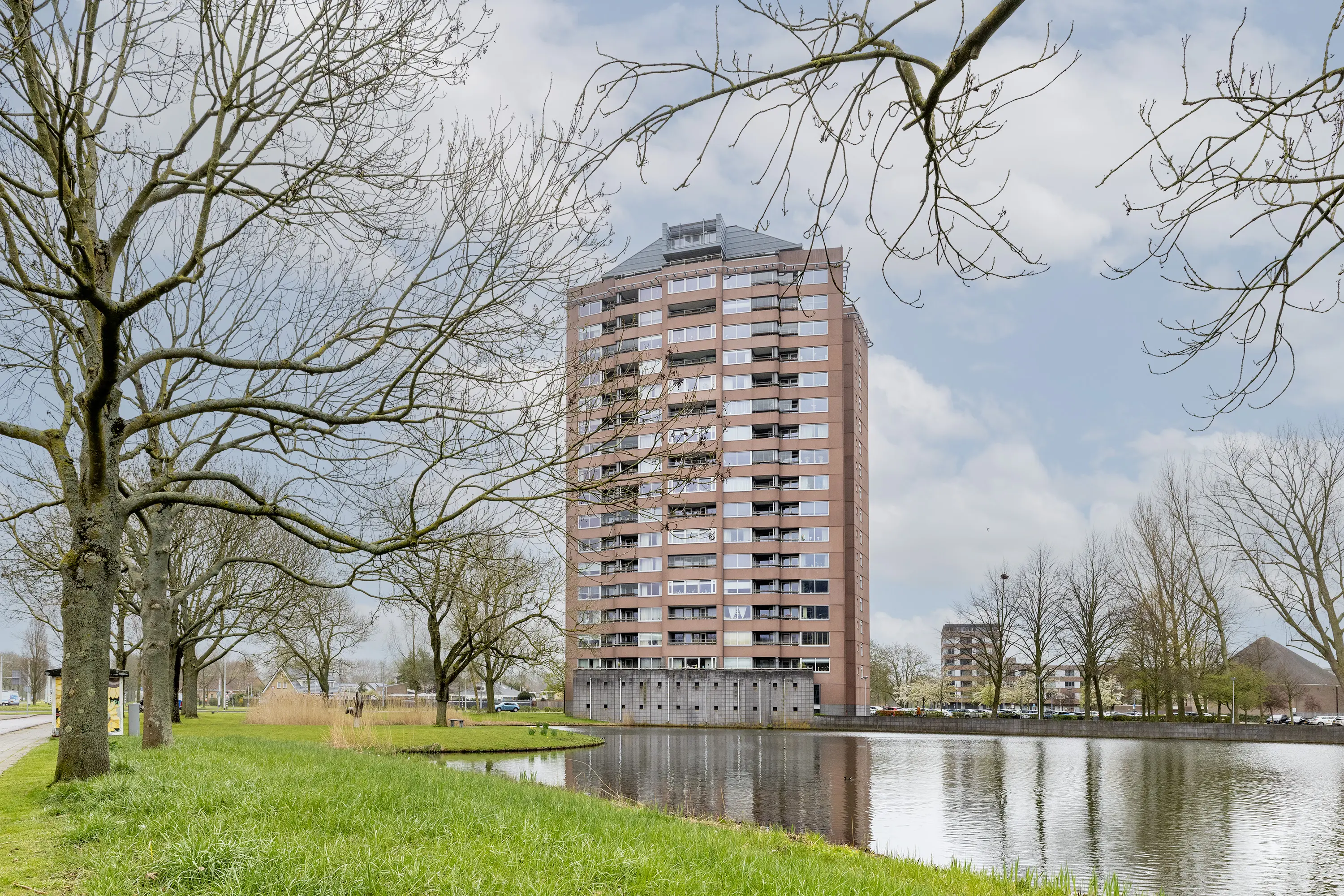 Reyerdijk 13A