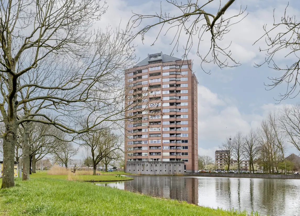 Reyerdijk 13A