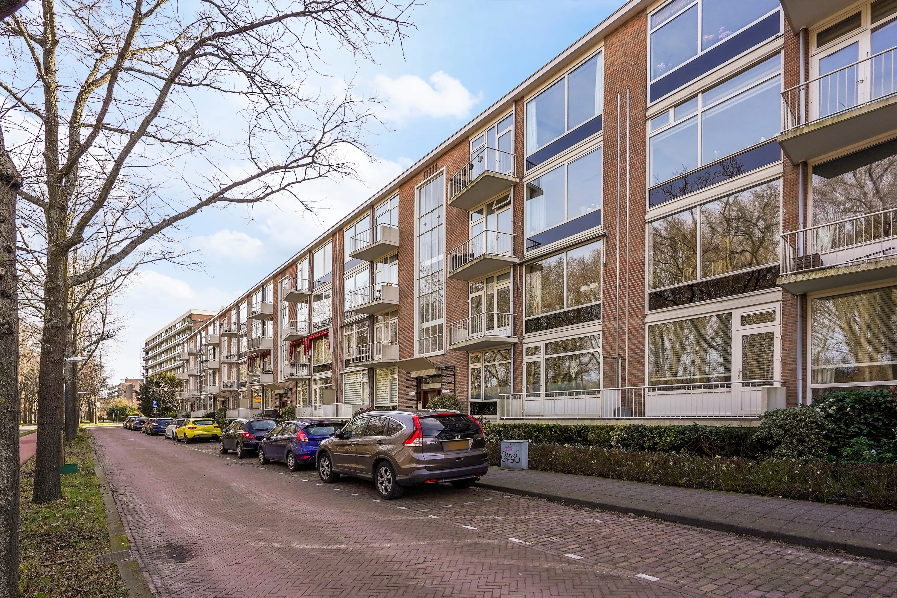 Generaal Spoorlaan 367