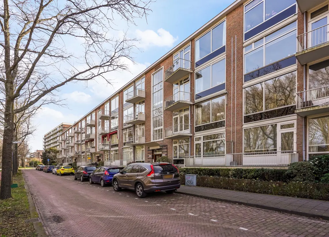 Generaal Spoorlaan 367