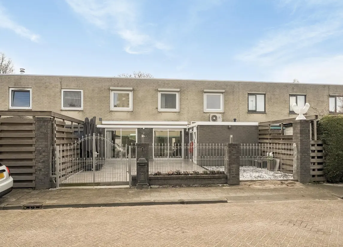 Tempeststraat 21