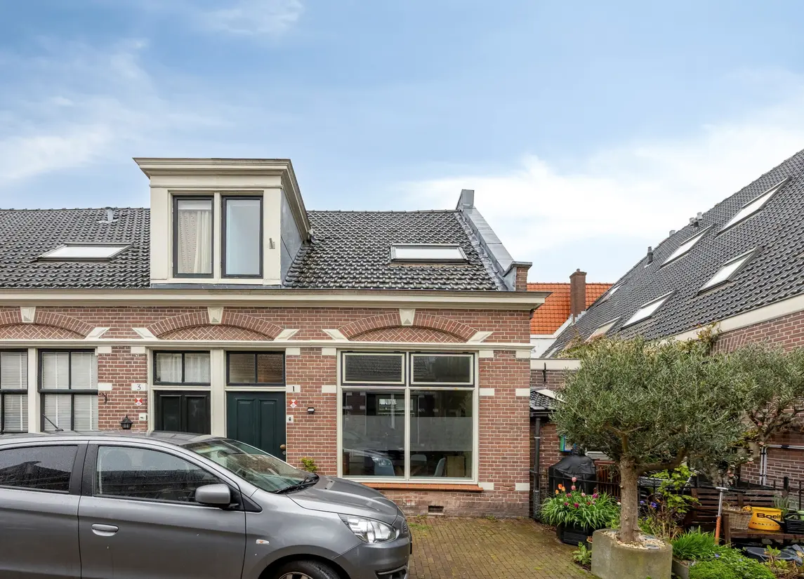 Piet Heinstraat 1