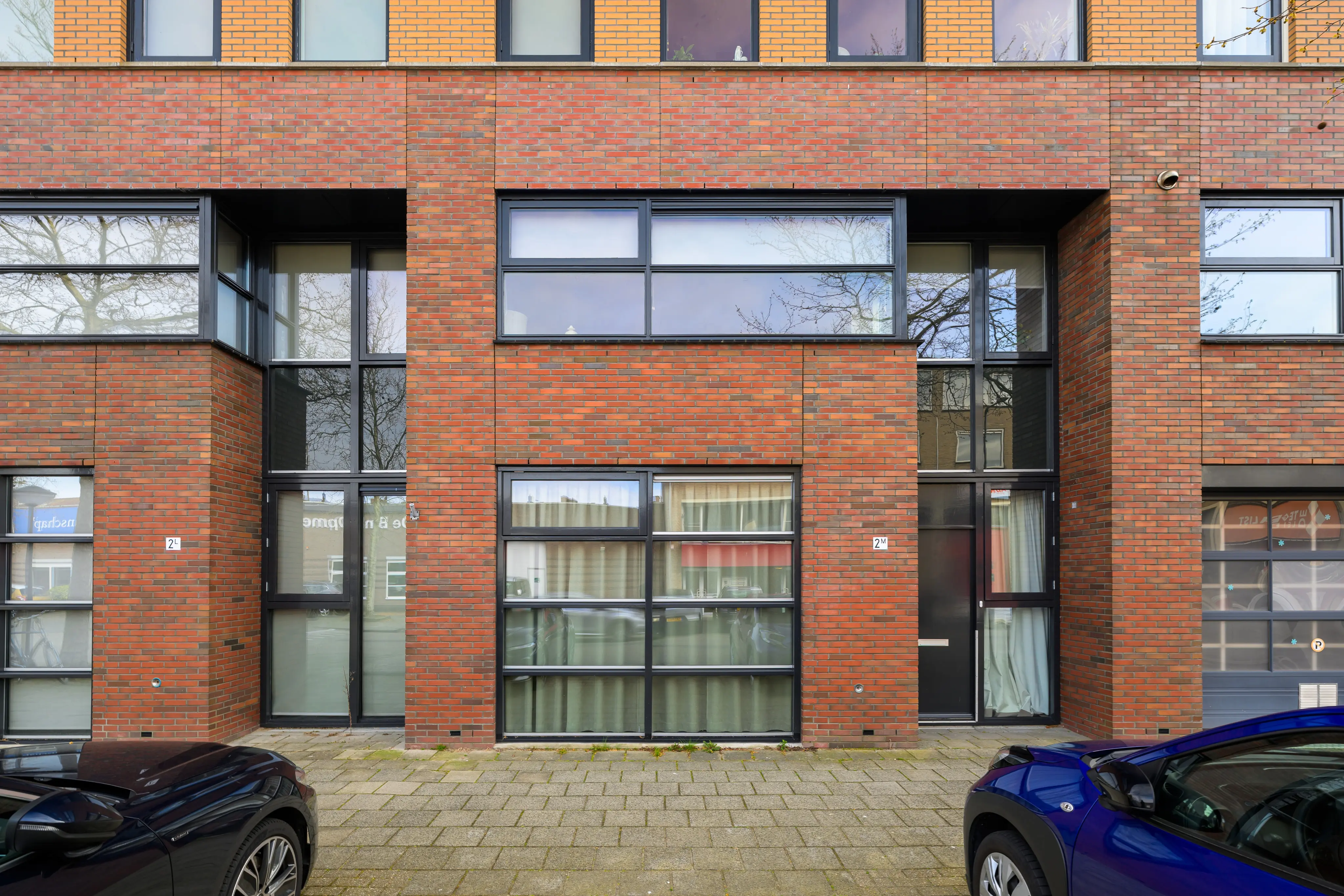 Fitterstraat 37A