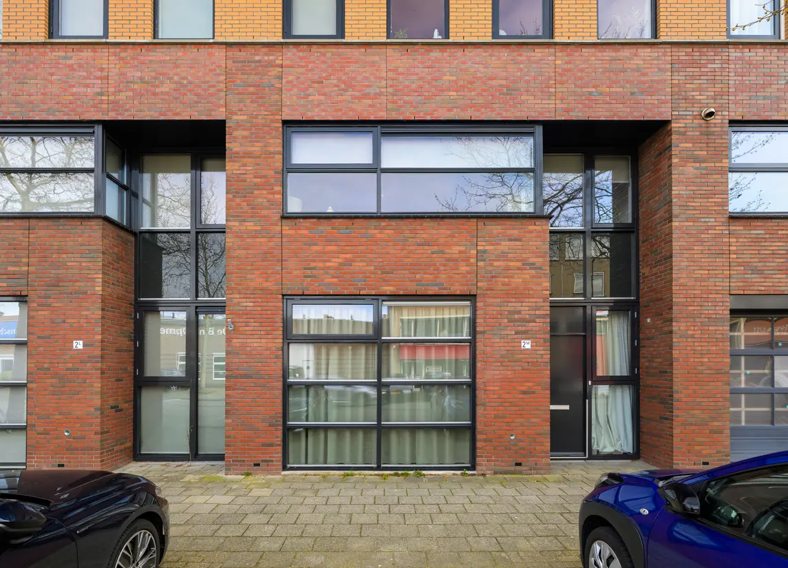 Fitterstraat 37A