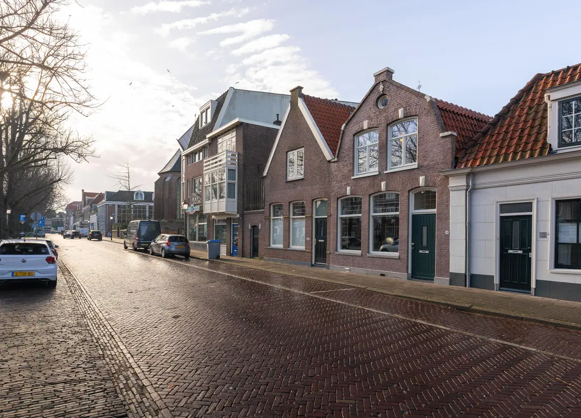Veemarkt 29
