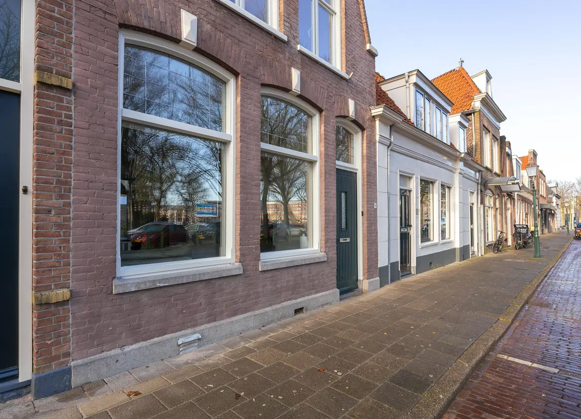 Veemarkt 29