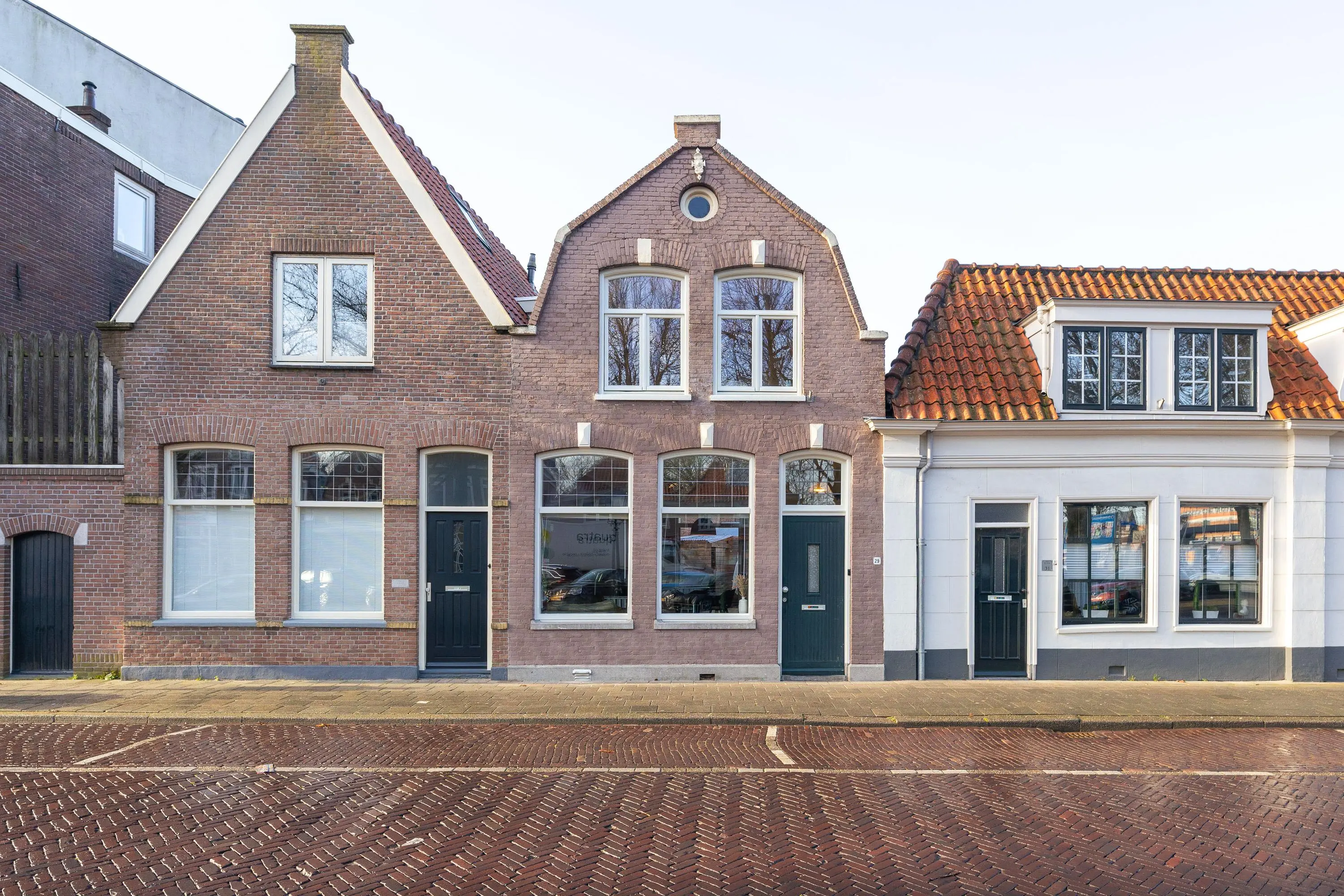 Veemarkt 29