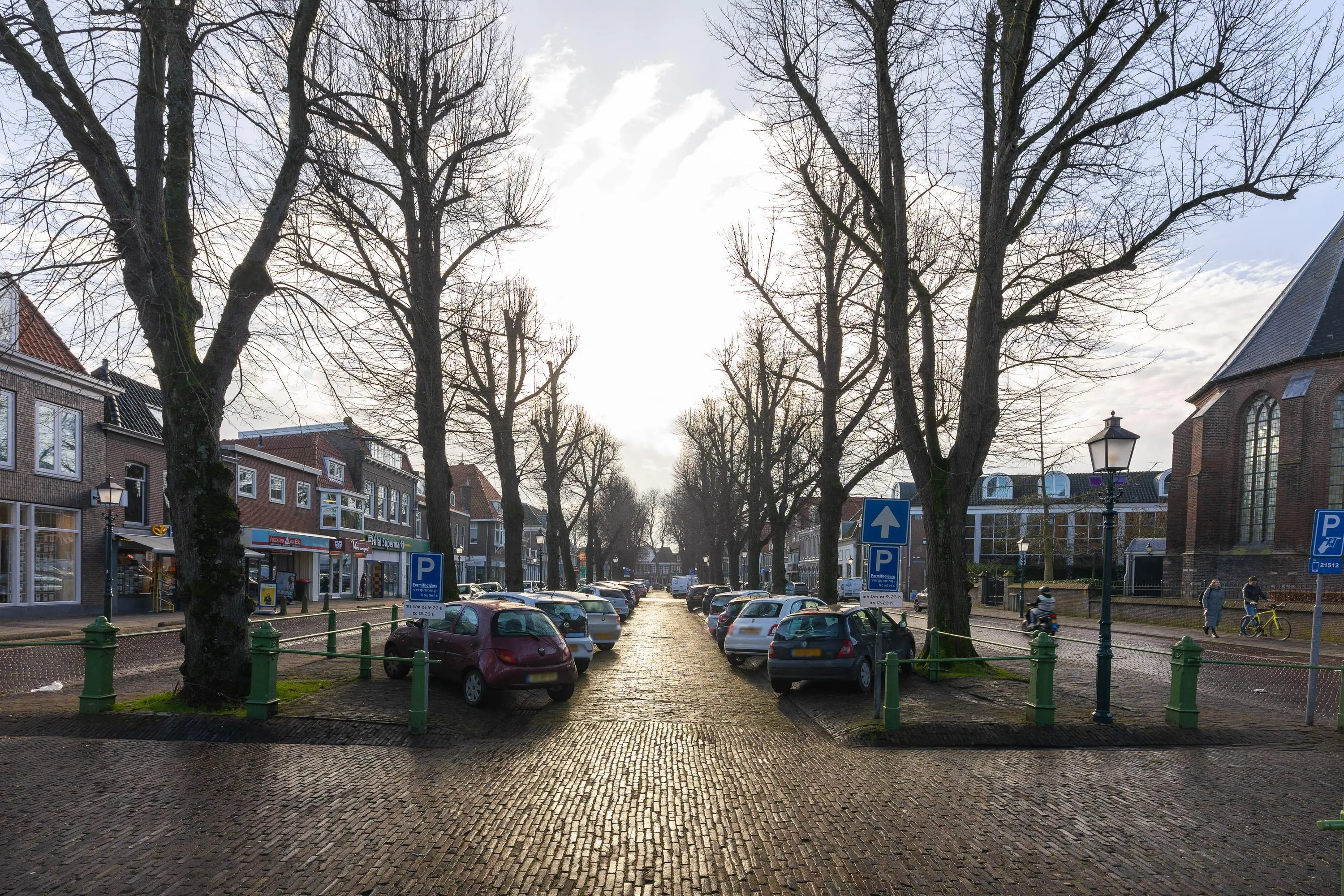 Veemarkt 29