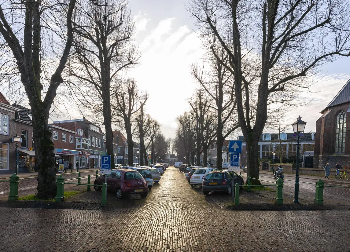 Veemarkt 29