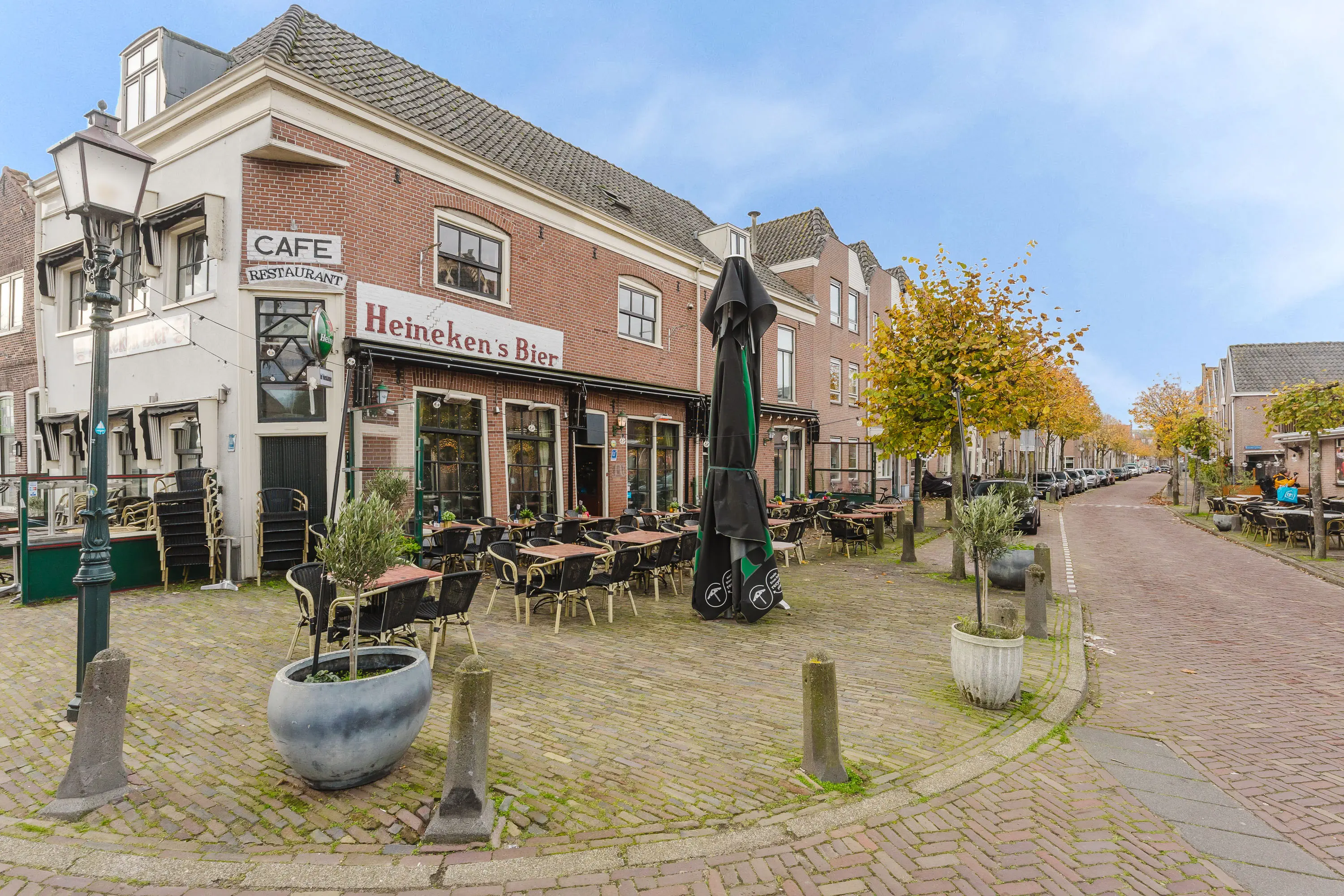 Veemarkt 29