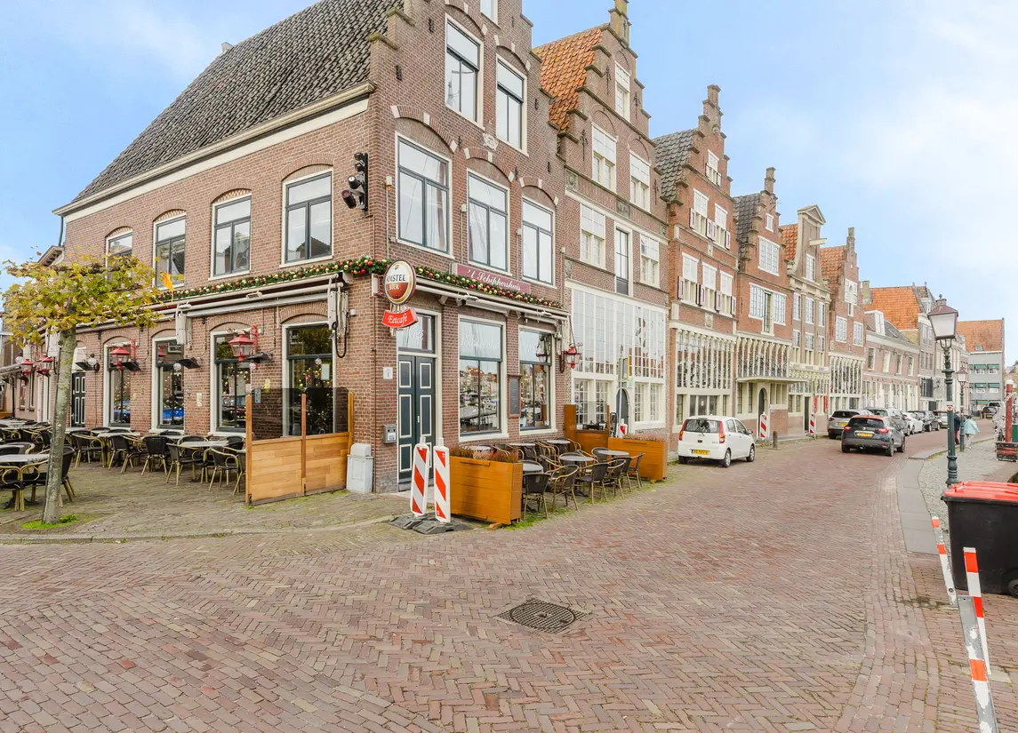 Veemarkt 29
