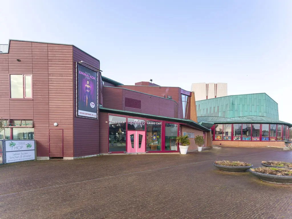 Veemarkt 29, HOORN