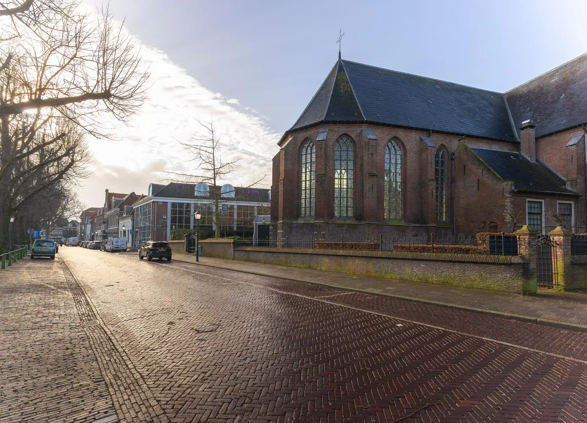 Veemarkt 29
