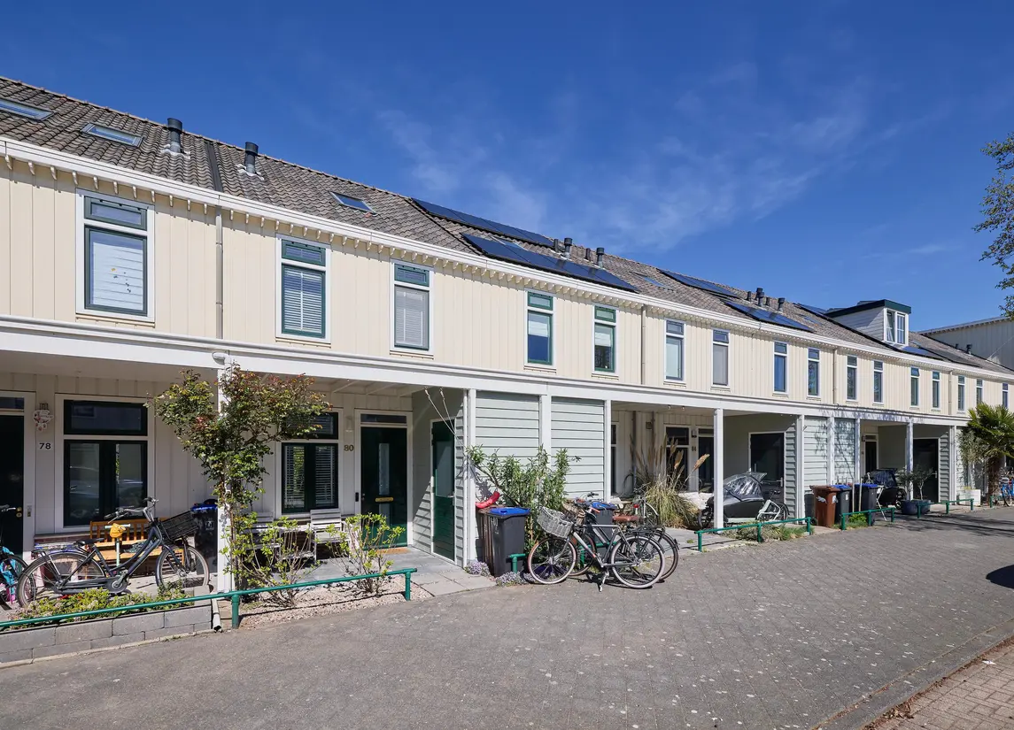 Theo van Doesburgstraat 80