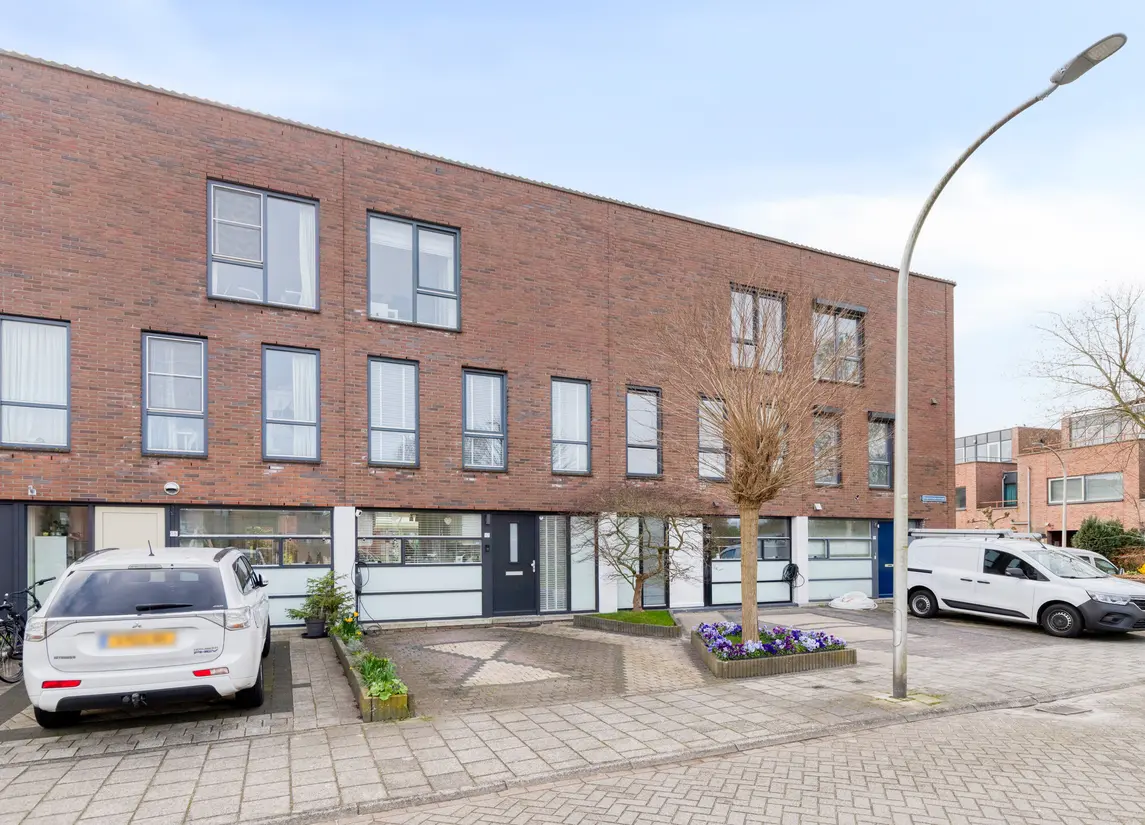 Koperslagerstraat 17