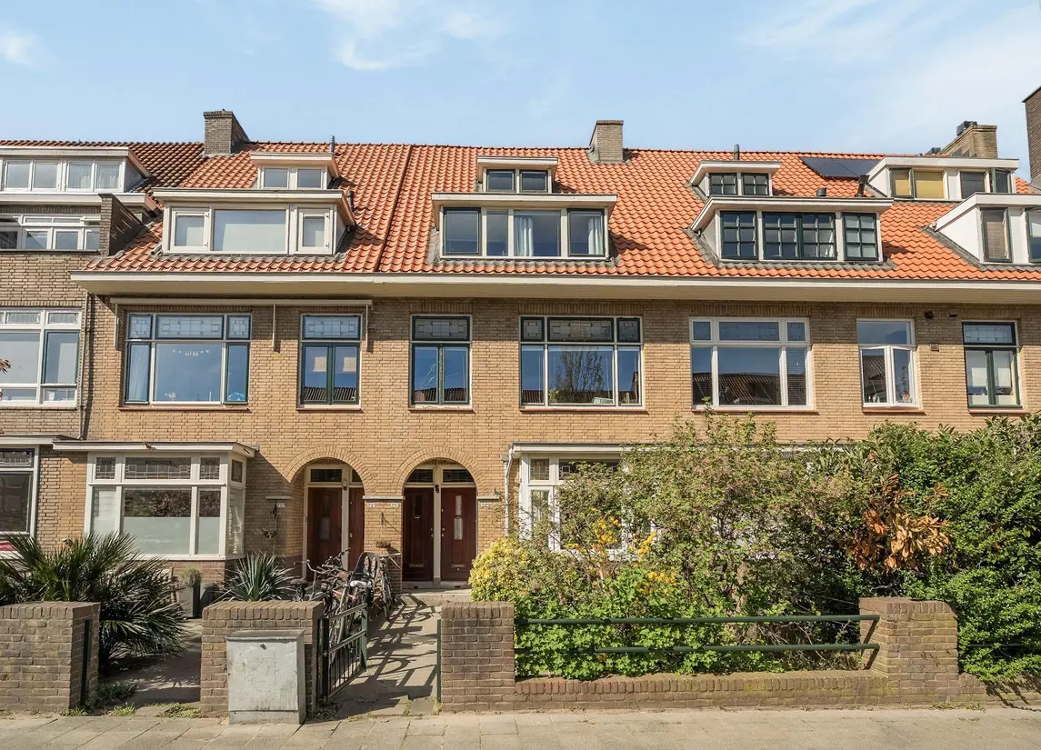 Zonnebloemstraat 70B