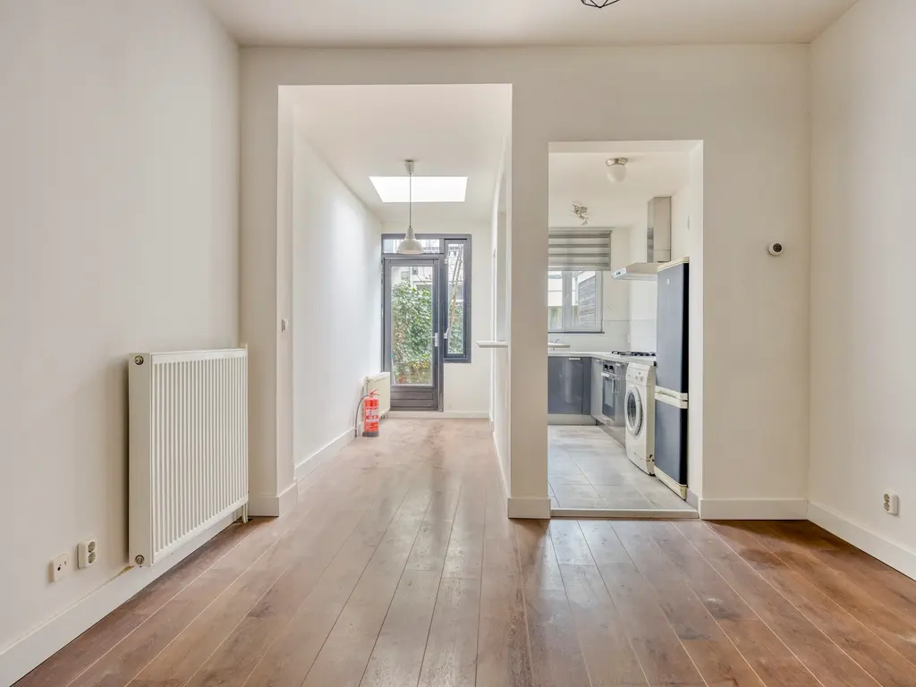 Bronkhorststraat 7, Leiden