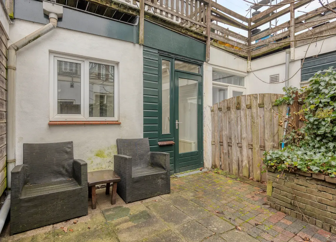 Bronkhorststraat 7