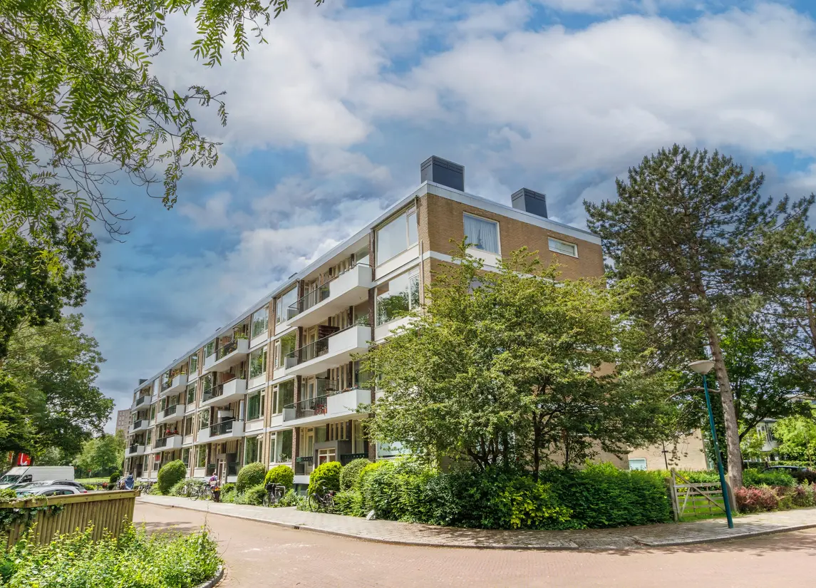 Lelielaan 21