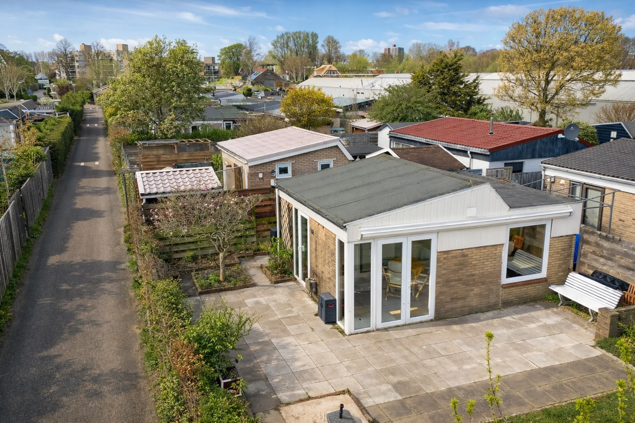 Westvlietweg 10 32