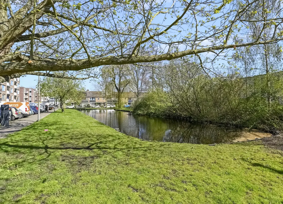 Vrijheidslaan 1