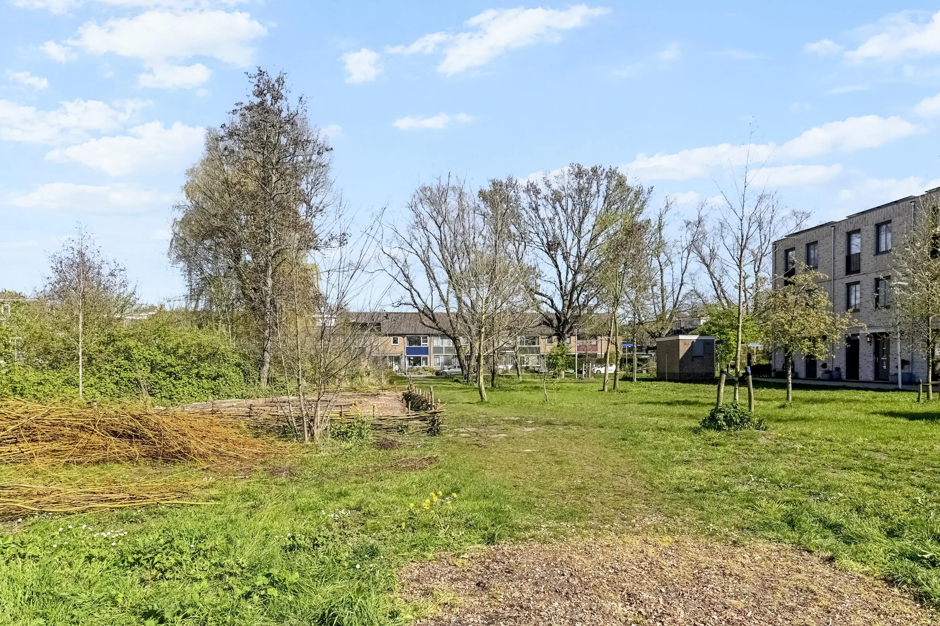 Vrijheidslaan 1