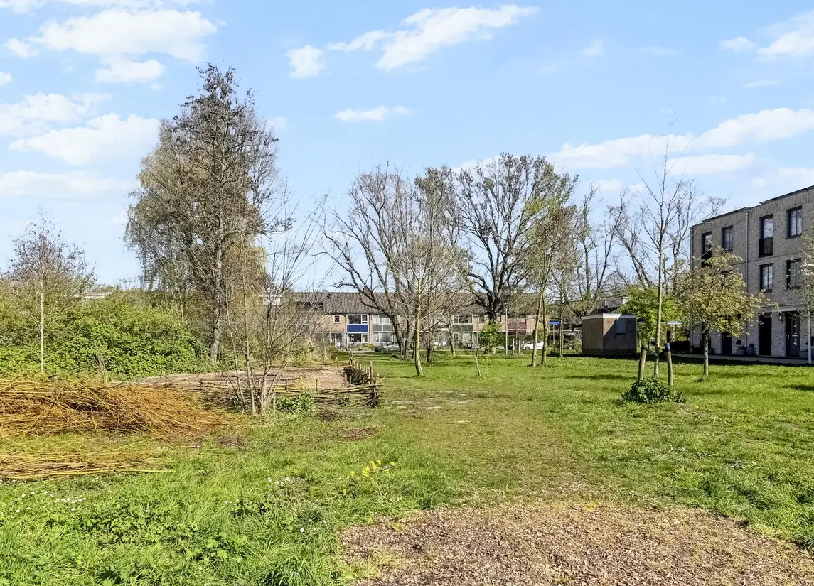 Vrijheidslaan 1
