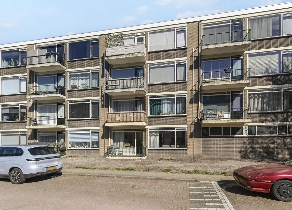 Vrijheidslaan 1
